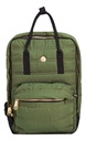 MOCHILA MATERO AMAYRA 67 26203 4 VERDE