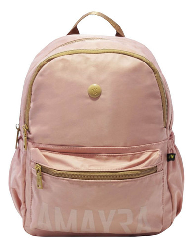 MOCHILA AMAYRA 67 304 8 STREET NUDE