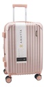 VALIJA AMAYRA 67 8001K2 20" ORO ROSA