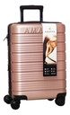 VALIJA AMAYRA 67 8002I3 24&quot; ORO ROSA