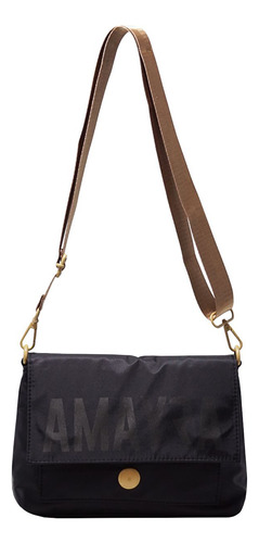 MORRAL AMAYRA 67 C1617 1 NEGRO