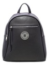 MOCHILA AMAYRA 67 C1942 1 NEGRA