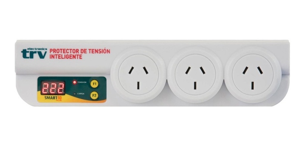 PROTECTOR TENSION TRV SMART 10 PLUS TRES TOMAS