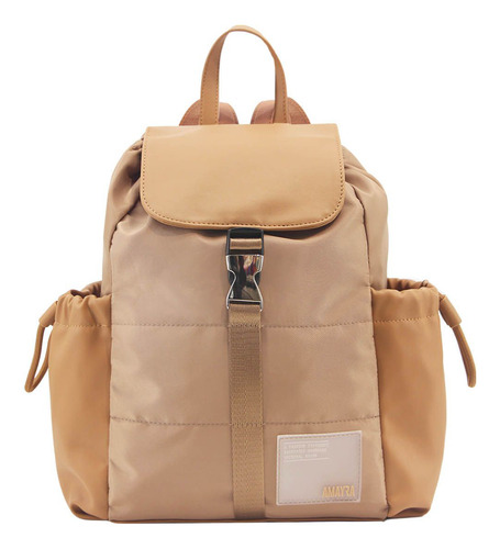 MOCHILA AMAYRA 67 C2178 3 CAMEL