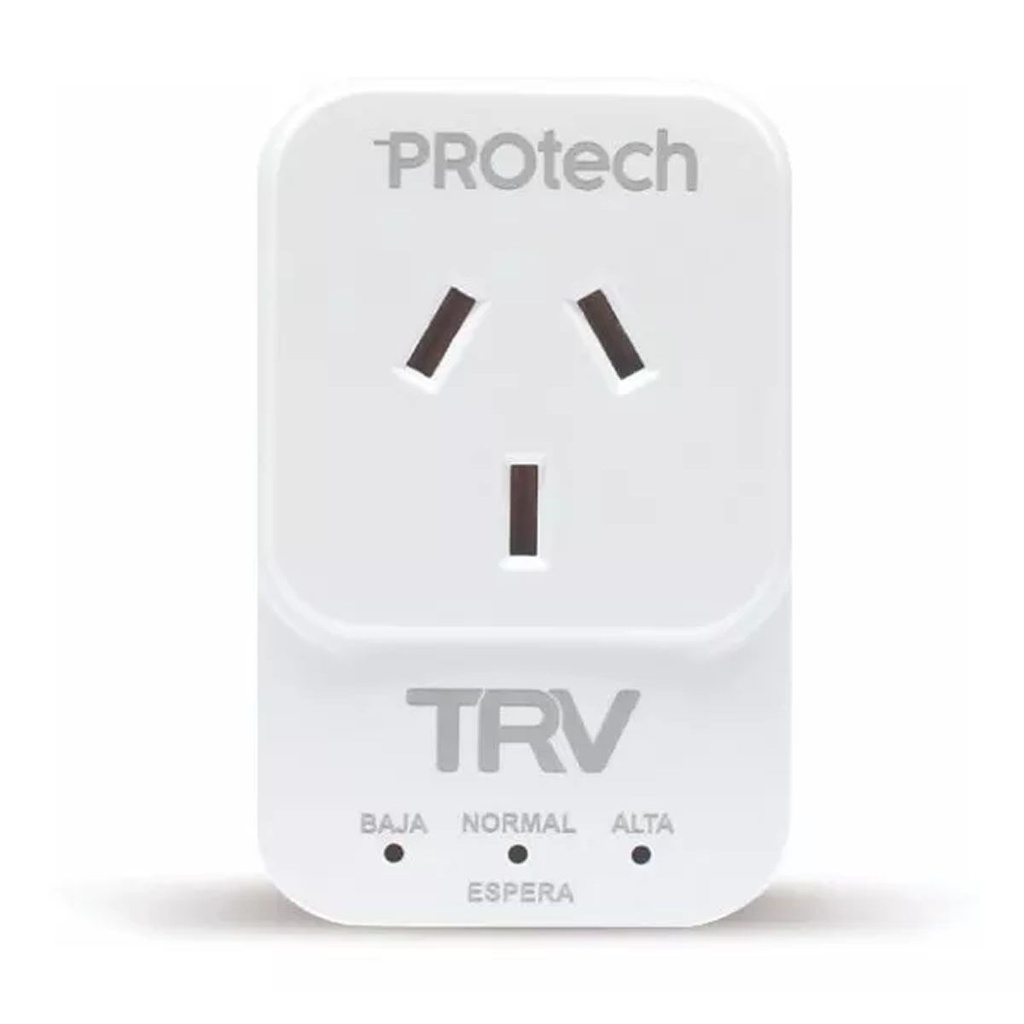 PROTECTOR TENSION TRV PROTECH E (AUDIO TV LAVA 18 S)