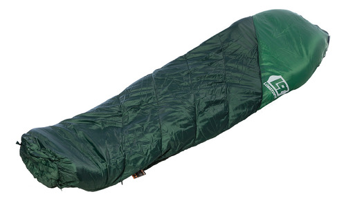 BOLSA DE DORMIR LUSQTOFF BVL1 8 VERDE