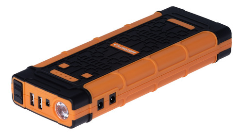 CARGADOR/ARRANCADOR LUSQTOFF PQ-500 MULTIFUNCION