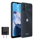 CELULAR MOTOROLA E22 PAWU00026AR XT2239-9 NEGRO