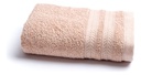 TOALLA ROSTRO ARCO IRIS 50X80 BEIGE 245861