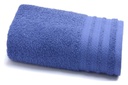 TOALLON BAÑO ARCO IRIS  70X140 AZUL
