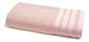TOALLON BAÑO ARCO IRIS  70X140 BEIGE 273147