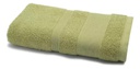 TOALLON BAÑO ARCO IRIS 80x 150 VERDE CLARO