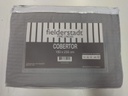 COBERTOR FIELDERSTADT 324160 1,5 PL GRIS