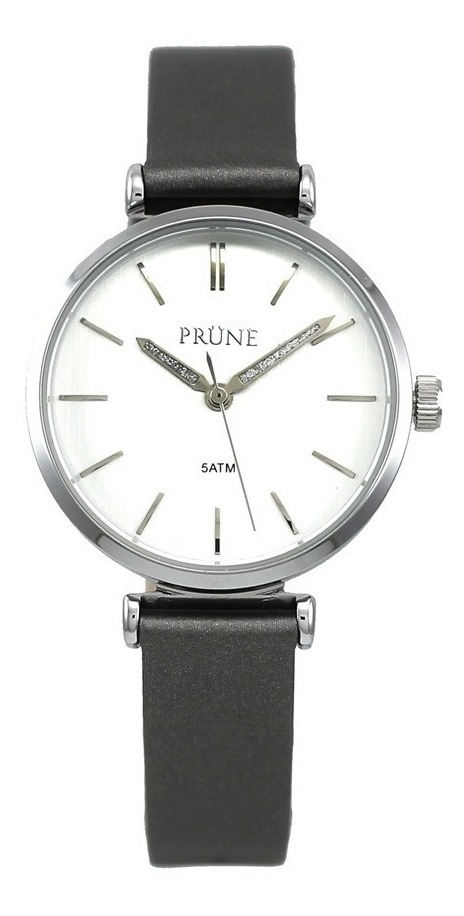 RELOJ PULSERA PRUNE PRU 5153 04 MALLA GRIS