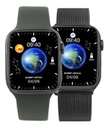 RELOJ SMART MISTRAL SMT W28 03 2 MALLAS