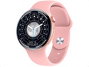 RELOJ MISTRAL SMT PRO8 04 ROSA