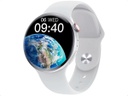 RELOJ MISTRAL SMT PRO8 07 BLANCO