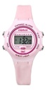RELOJ MISTRAL LDX-BAN-04 DIGITAL ROSA