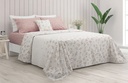 SABANAS ALCOYANA ESTUDIO144 H 2 1/2 LAVENDER ROSA 413239
