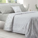 SABANAS ALCOYANA ESTUDIO144 H 2 1/2 SUMMER GRIS 413239