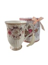 TAZAS CAJA REGALO