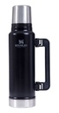 TERMO STANLEY XLARGE CLASICO 1.4L NEGRO