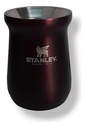 MATE STANLEY 300 ML BORDO METALIZADO