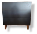 COMODA NORDIA MOBILIA 1529AMGR AMBAR GRIS