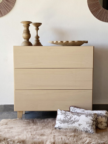 COMODA NORDIA MOBILIA 1529FR FRESNO