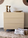 COMODA NORDIA MOBILIA 1529FR FRESNO