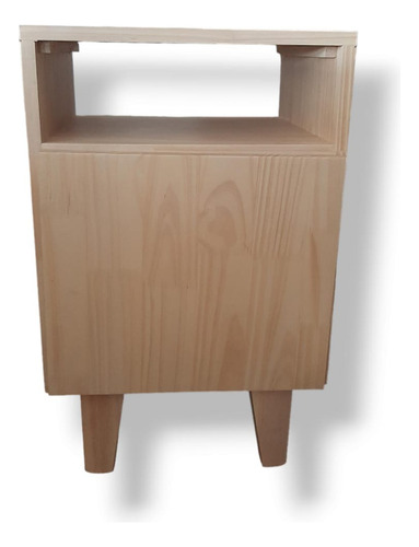 MESA DE LUZ NORDIA MOBILIA 1539FR FRESNO