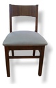 SILLA MOBILIA GIOVA 1402AMRBE AMBAR REGIO BEIGE