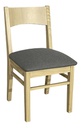 SILLA MOBILIA GIOVA 1402FRLCE FRESNO CENIZA