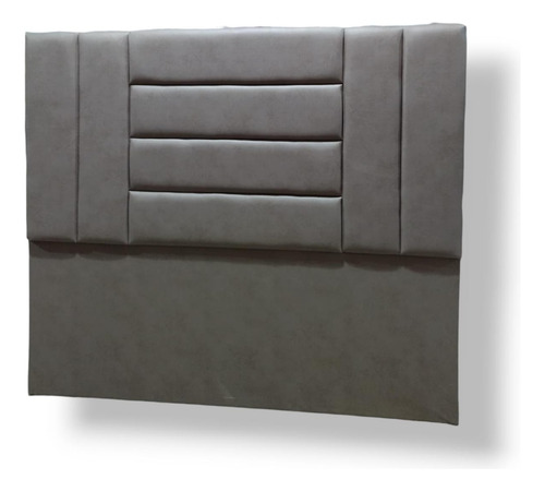 RESPALDO MOBILI CARINI VAINILLA  MIXTO 1.40 X 1.40 CTX 06 1121E CUEROTEX