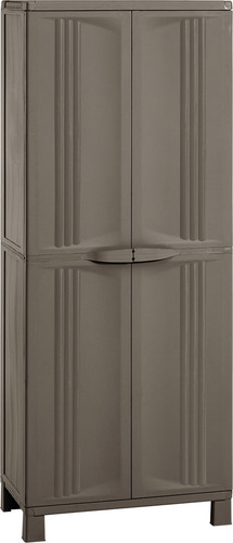 ARMARIO RIMAX 10784 XP ALTO PLASTICO 2 PTAS