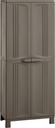 ARMARIO RIMAX 10784 XP ALTO PLASTICO 2 PTAS