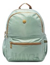 MOCHILA AMAYRA STREET 67 304 3 MENTA