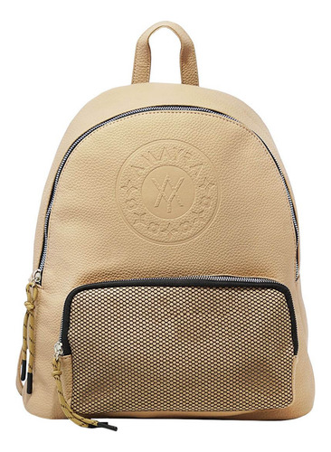 MOCHILA AMAYRA 67 C1882 2 CAMEL