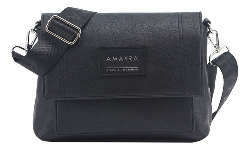 MORRAL AMAYRA 67 C2260 1 NEGRO