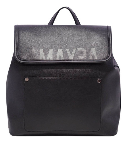 MOCHILA AMAYRA 67 C1955 1 NEGRA