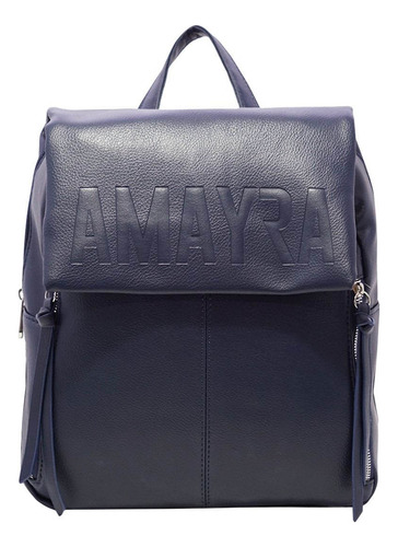 MOCHILA AMAYRA 67 C1960 3 AZUL
