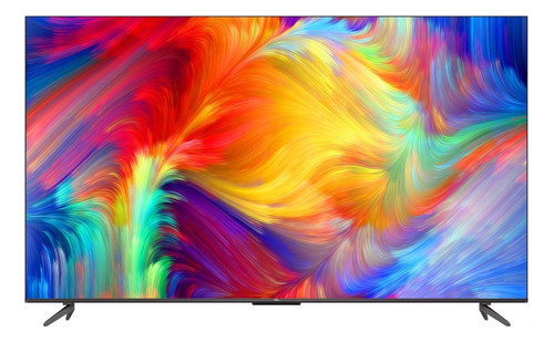 SMART TV TCL LED L50P735 50"