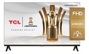 SMART TV TCL 43 LED L43S5400 ANDROID