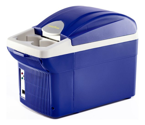 CONSERVADORA TERMOELECTRICA GOOD YEAR GYCB008 7L