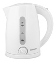 PAVA ELECTRICA DAEWOO DEK1310 BLANCA