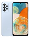 CELULAR SAMSUNG GALAXY A23 SM A236MLBEARO 128/5GB CELESTE