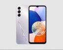 CELULAR SAMSUNG GALAXY A14 5G 128/4GB SM A146MZSEARO SILVER