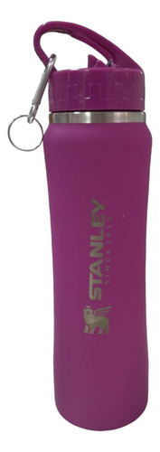 BOTELLA TERMICA STANLEY 750M LILA