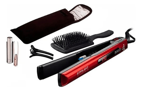 SET PLANCHA GA.MA STARLIGTH IHT DIGITAL 1241  8023277123755