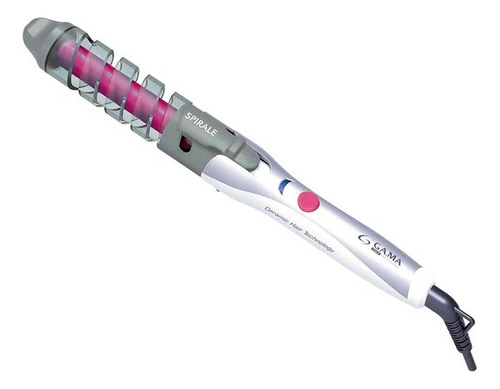 RIZADOR DE CABELLO GA.MA INNOVA SPIRALE 275  8023277130265